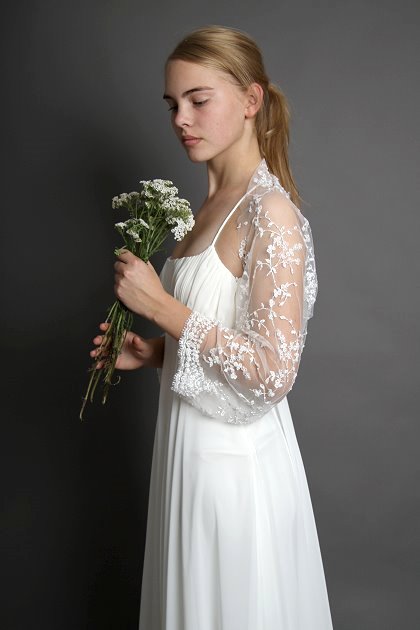 kl11002 schöne Brautkleider maßgefertigt in Leipzig