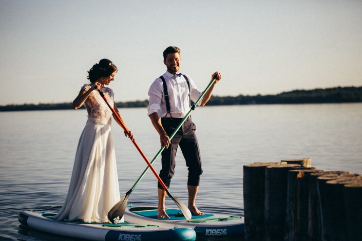 Oriental Bohemian Wedding Dress Styled Shooting