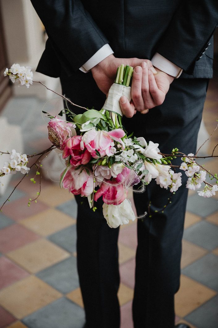 Swing Wedding Imagefilm und Style Shooting